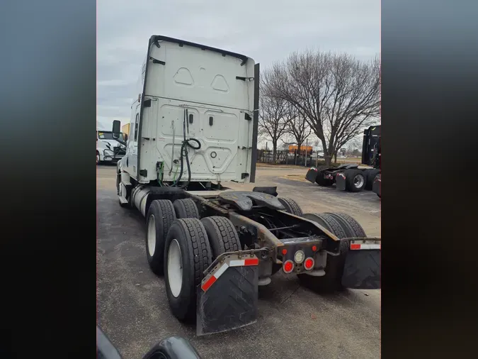 2020 FREIGHTLINER/MERCEDES NEW CASCADIA PX126645df085c5cc04a989ae848f7d464acfe1