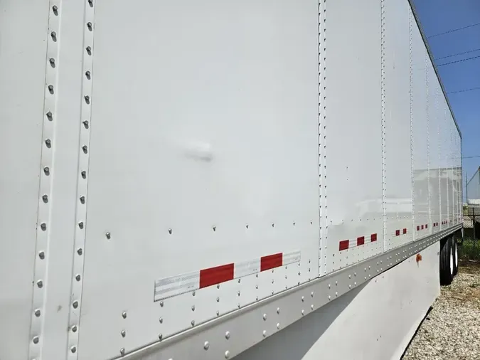 2021 VANGUARD VXP