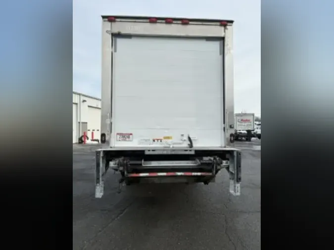 2019 NAVISTAR INTERNATIONAL 4300