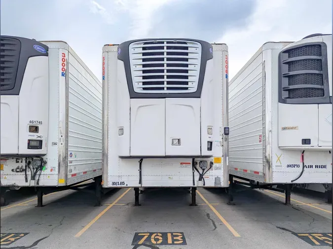 2021 UTILITY VS2RA
