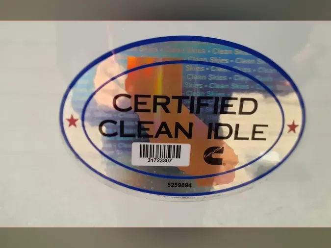 2019 FREIGHTLINER/MERCEDES M2 106