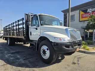 2019 International 4300