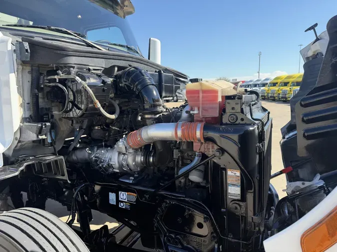 2019 Peterbilt 5795df6342d54496bcb8eae28eee58d5898