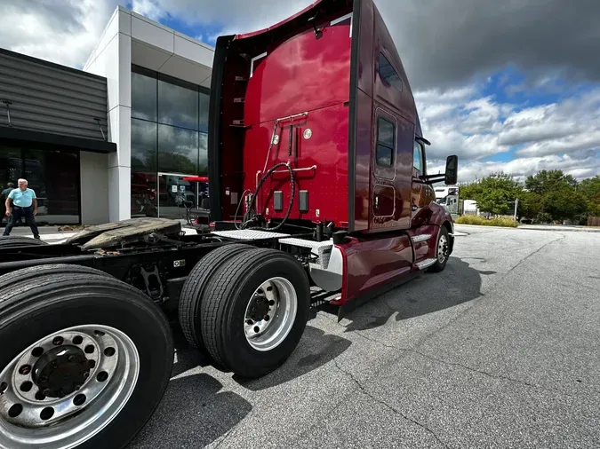 2019 Kenworth T680