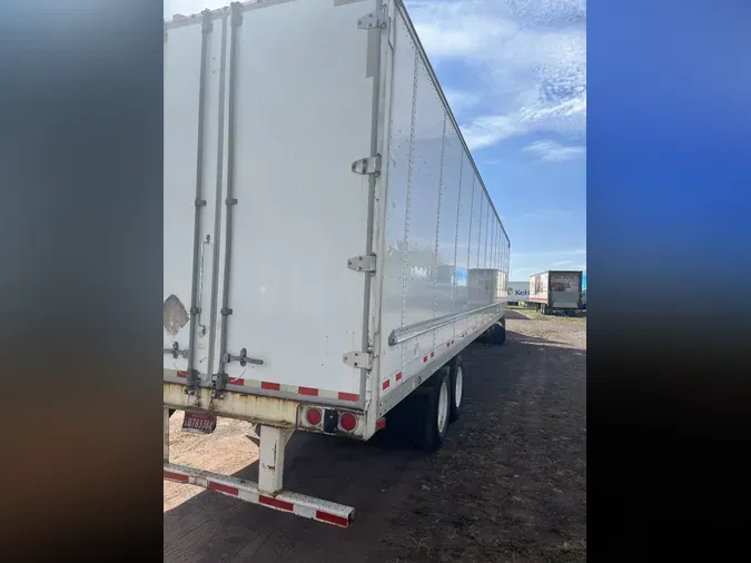 2013 GREAT DANE TRAILER CPL3314-015053 53'