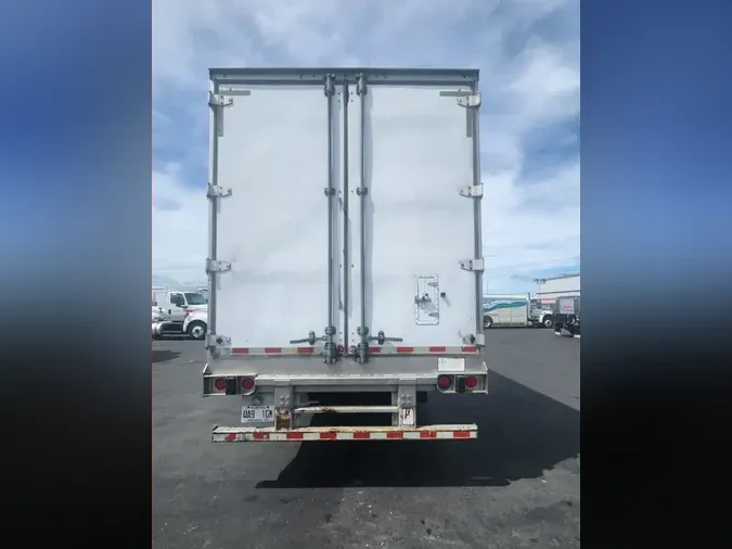 2016 GREAT DANE TRAILER ETL-1114 53/162/102