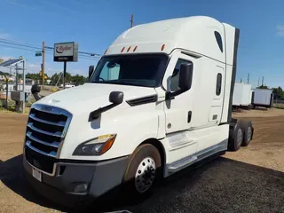 2021 FREIGHTLINER NEW CASCADIA PX12664