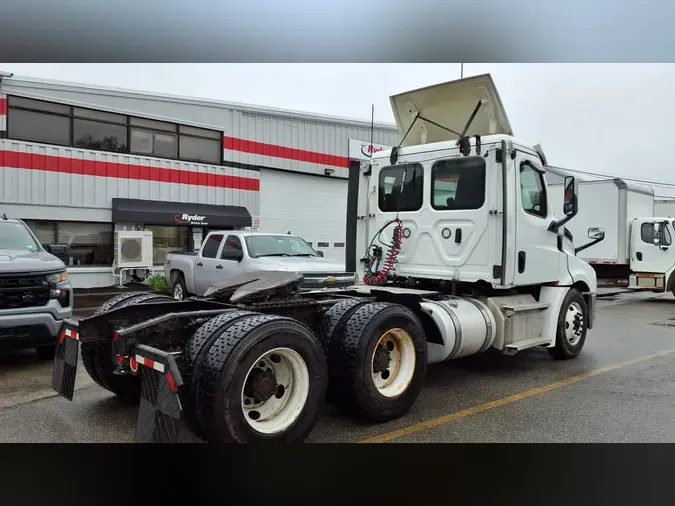 2020 FREIGHTLINER/MERCEDES NEW CASCADIA PX126645df96d926fadac57f695886a418ffaaa