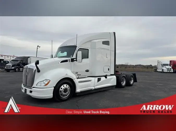 2021 KENWORTH T6805dfaa3d690c17d8397669c4bc5f8863d