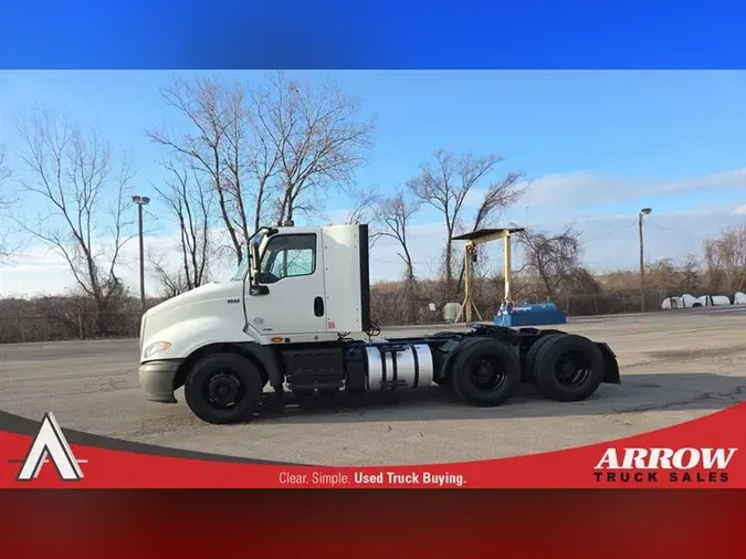 2020 INTERNATIONAL RH613