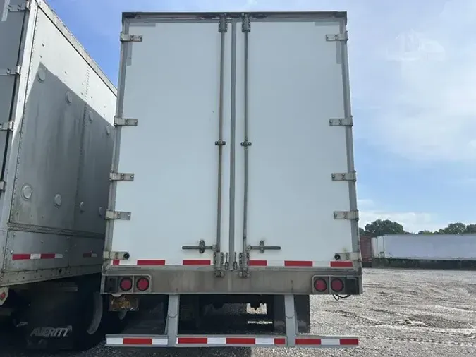 2005 UTILITY 53 FT DRY VAN
