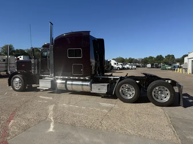 2023 Peterbilt 3895dfb2d3d71cd4a9044d14393cc206d26