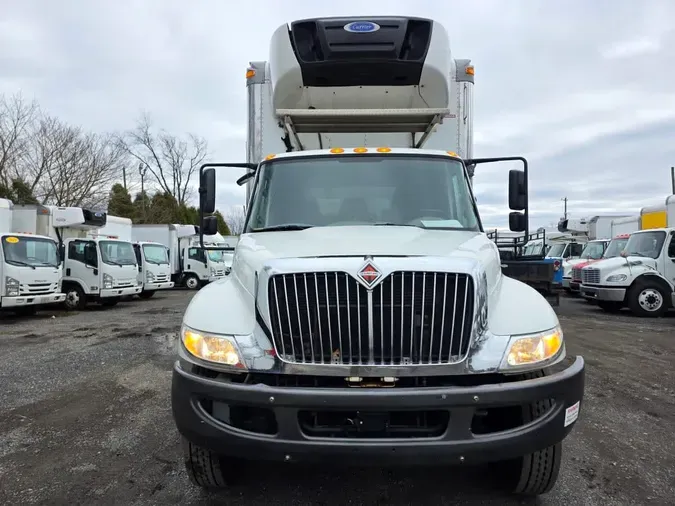 2019 NAVISTAR INTERNATIONAL 4300
