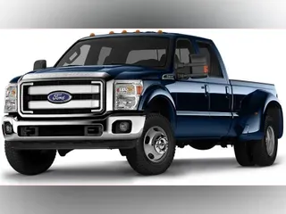 2021 Ford F-450