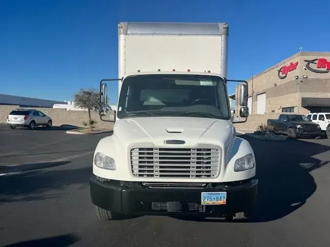 2018 FREIGHTLINER/MERCEDES M2 106