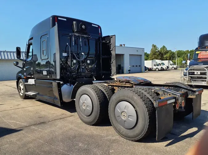 2021 FREIGHTLINER/MERCEDES NEW CASCADIA PX12664