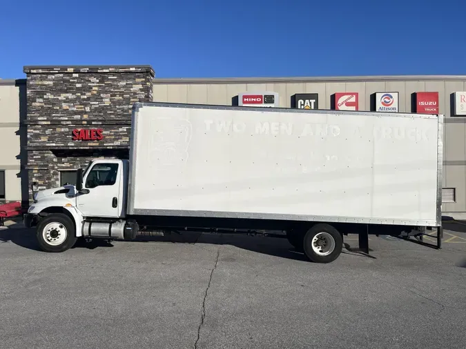 2022 International MV6075dfcd871eaa911c36d76a2809dbd38b3