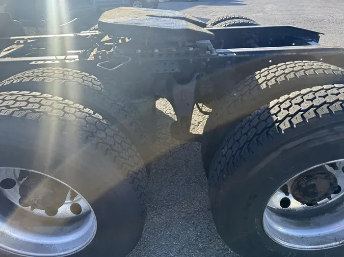 2022 International LT6255dfe8f71d532a54aecd6931f6a862532