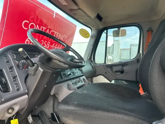 2019 FREIGHTLINER M2 106