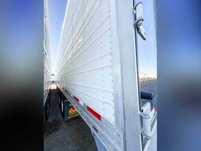 2020 VANGUARD VAN - REF