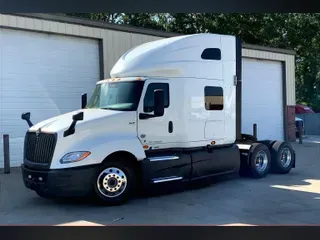 2021 INT LT625 6x4