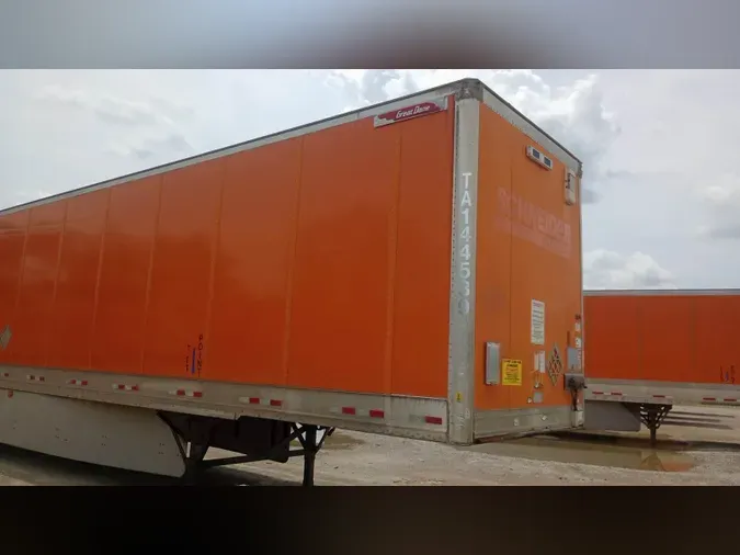 2014 Great Dane 5e0053a48e004f3bd2d6527740ac2b86