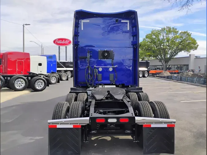 2022 Peterbilt 5795e00ea92b8d448a3e7790272de891543