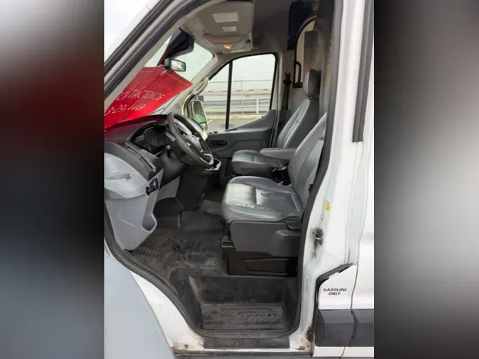 2019 FORD MOTOR COMPANY TRANSIT 250 MED ROOF