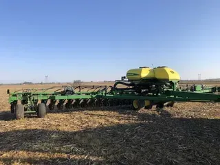 2013 John Deere DB60