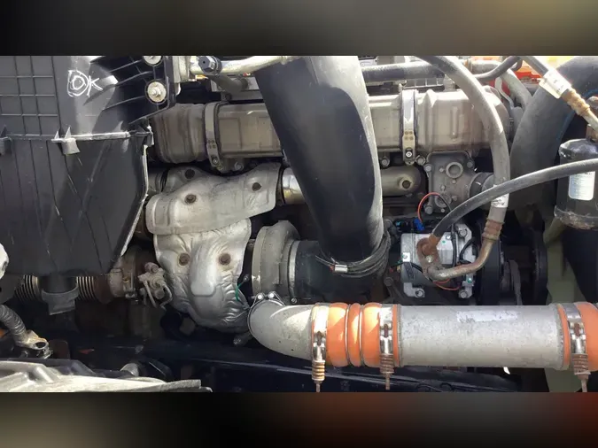 2020 Freightliner Cascadia 126