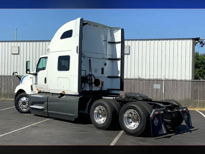 2021 INT LT625 6x4