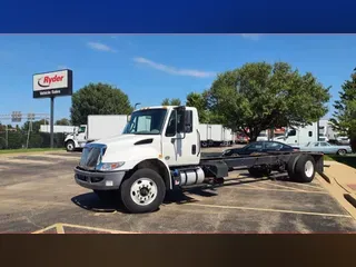 2019 NAVISTAR INTERNATIONAL 4300