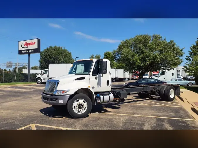 2019 NAVISTAR INTERNATIONAL 43005e028034338c4a9456d8266459c4beb0