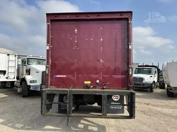 2014 INTERNATIONAL DURASTAR 4300