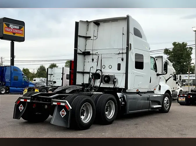 2021 INT LT625 6x4