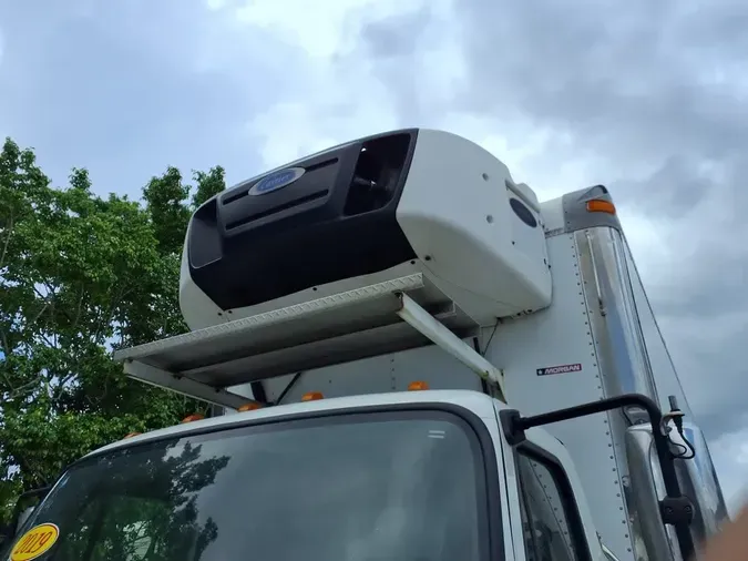 2019 FREIGHTLINER/MERCEDES M2 106
