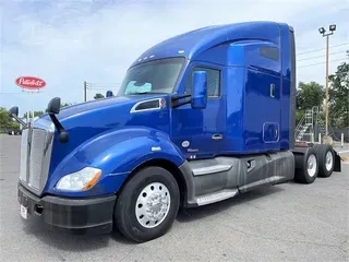 2019 KENWORTH T680
