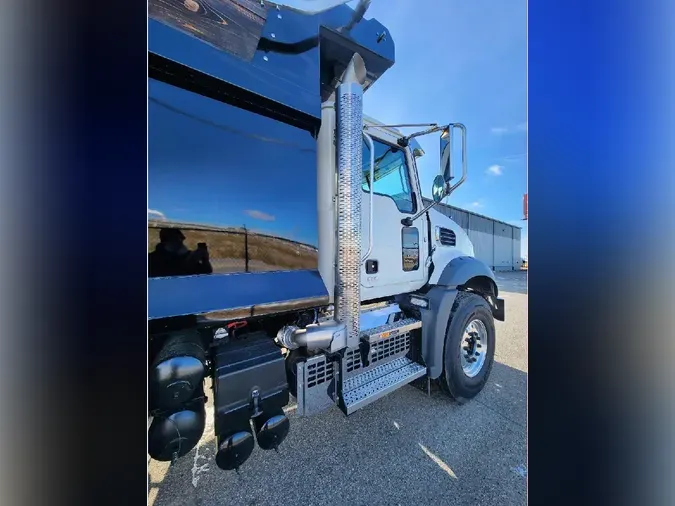 2026 MACK GRANITE 64BR5e05624e0d8a12693a2a3f5b6f7ef129