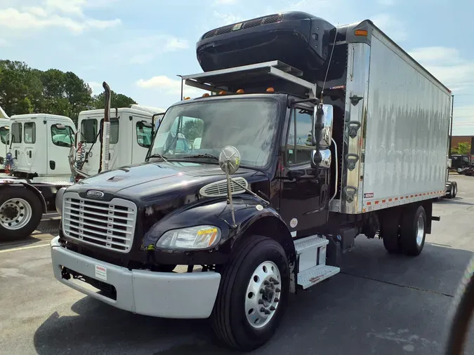 2021 FREIGHTLINER/MERCEDES M2 106