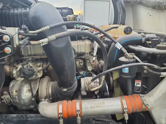 2022 FREIGHTLINER/MERCEDES NEW CASCADIA PX126645e05bdebfc2a66c76d12427f602318b8