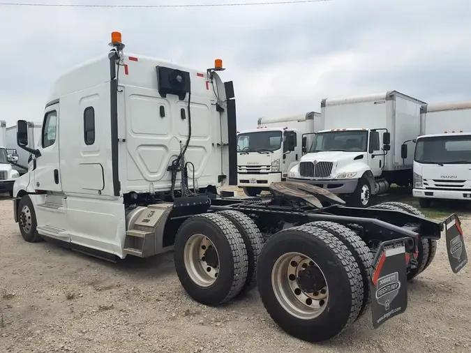 2020 FREIGHTLINER NEW CASCADIA PX12664
