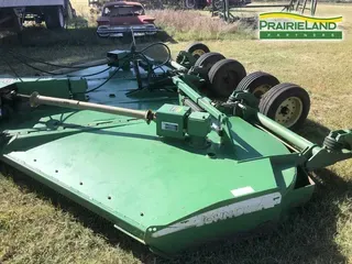 2004 John Deere CX15