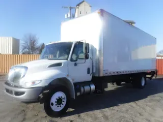 2018 NAVISTAR INTERNATIONAL 4300