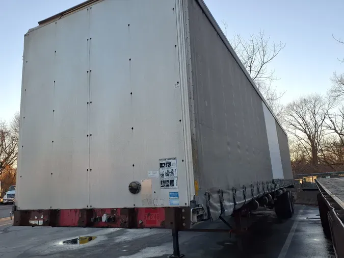 2015 GREAT DANE TRAILER FLP0034 48/1025e0a170107a135633df6da84afffd559