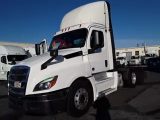 2020 FREIGHTLINER/MERCEDES NEW CASCADIA PX12664