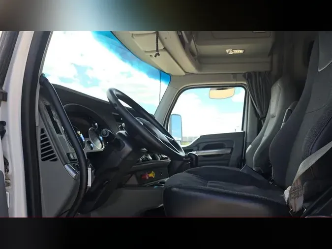 2019 KENWORTH T680