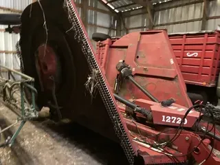 2012 Bush Hog 12720