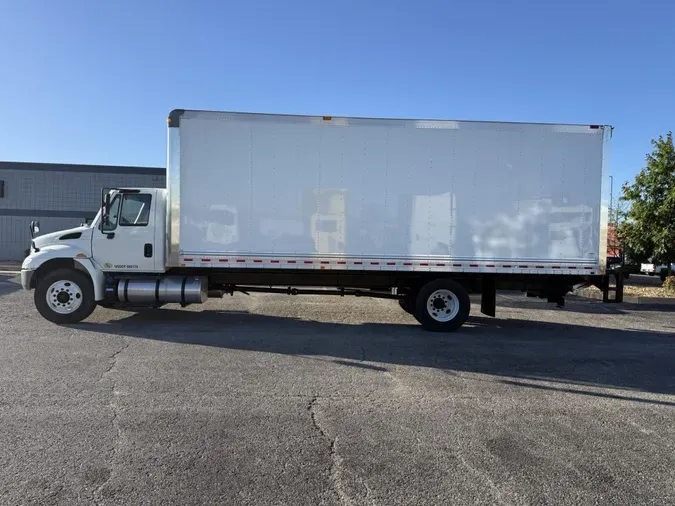 2018 International 43005e0d4cf0b144969d88f49e47350fa8f7