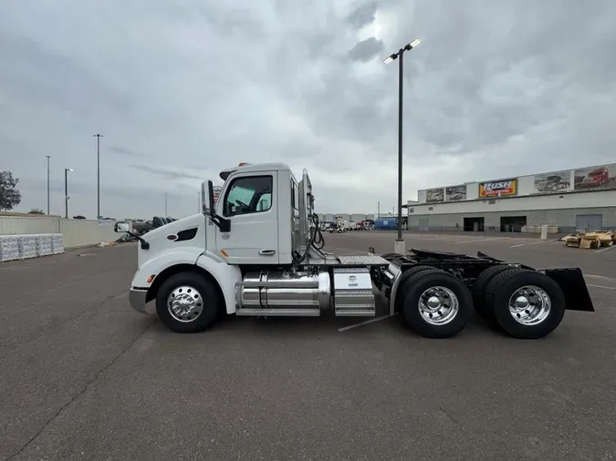 2020 Peterbilt 5795e0d86a2d313ebf96e4c6928e1f4b42e
