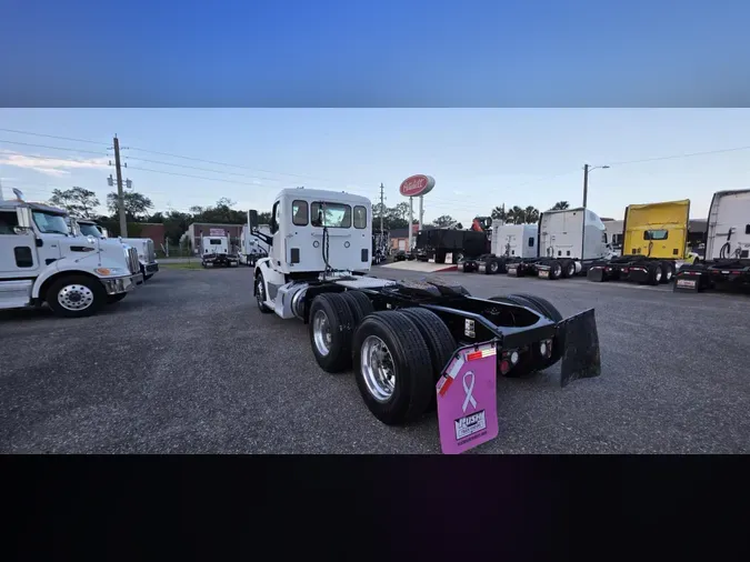 2020 Peterbilt 5795e0d920eff980389d7b74d2019017720